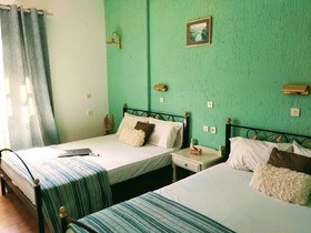 Orion Apartments