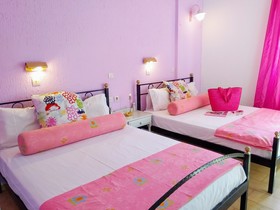 Orion Apartments