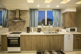 Panorama Villa