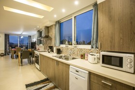 Panorama Villa