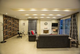Panorama Villa