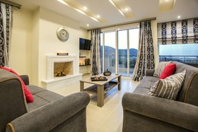 Panorama Villa