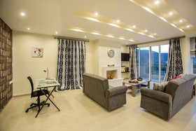 Panorama Villa