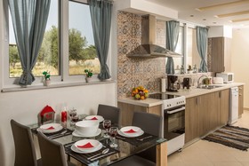 Panorama Villa