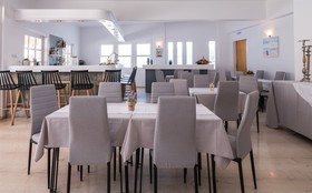 Pasiphae Hotel