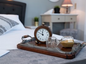 Pasiphae Hotel