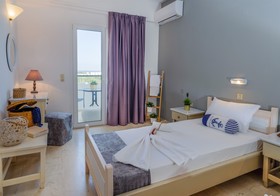 Pasiphae Hotel
