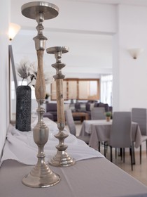 Pasiphae Hotel