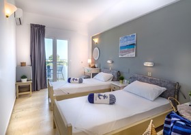 Pasiphae Hotel