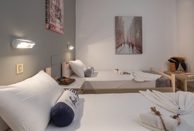 Pasiphae Hotel