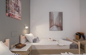 Pasiphae Hotel