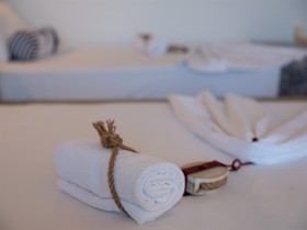 Pasiphae Hotel