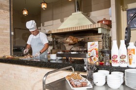 Philoxenia Hotel & SPA