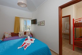 Philoxenia Hotel & SPA