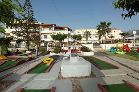 Philoxenia Hotel & SPA