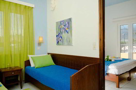 Philoxenia Hotel & SPA