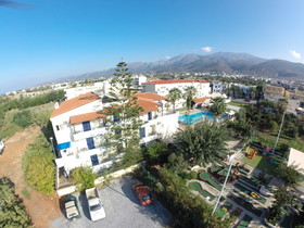 Philoxenia Hotel & SPA