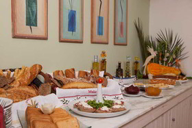 Philoxenia Hotel & SPA
