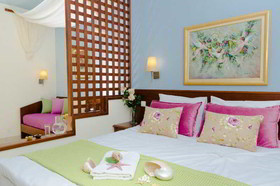 Philoxenia Hotel & SPA