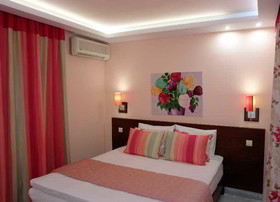 Philoxenia Hotel & SPA