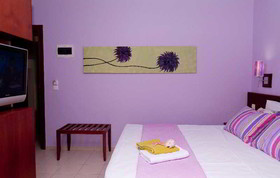 Philoxenia Hotel & SPA