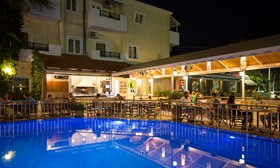 Philoxenia Hotel & SPA