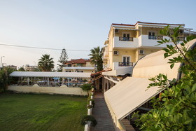 Philoxenia Hotel & SPA