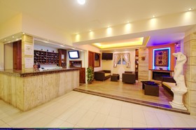Philoxenia Hotel & SPA