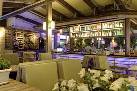 Philoxenia Hotel & SPA