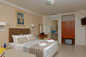 Philoxenia Hotel & SPA
