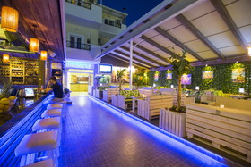 Philoxenia Hotel & SPA