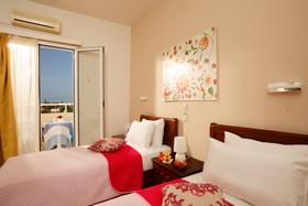 Philoxenia Hotel & SPA