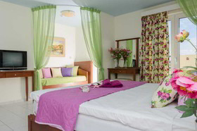 Philoxenia Hotel & SPA