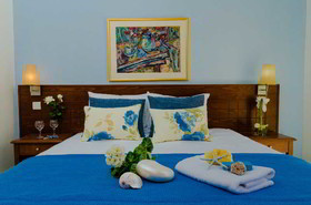 Philoxenia Hotel & SPA