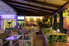 Philoxenia Hotel & SPA