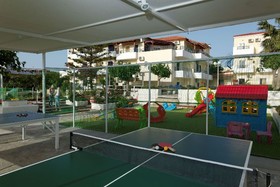 Philoxenia Hotel & SPA