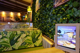 Philoxenia Hotel & SPA