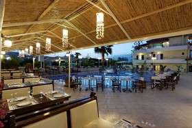 Philoxenia Hotel & SPA