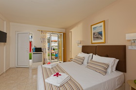 Philoxenia Hotel & SPA