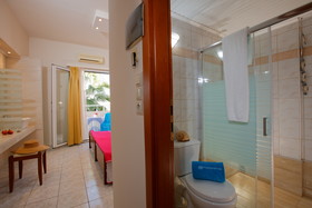 Philoxenia Hotel & SPA
