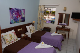 Philoxenia Hotel & SPA