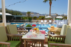 Philoxenia Hotel & SPA
