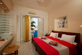Philoxenia Hotel & SPA