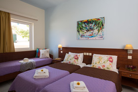 Philoxenia Hotel & SPA