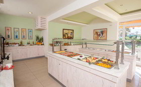 Philoxenia Hotel & SPA