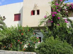 Porto Sisi Hotel Apartments