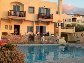 Porto Sisi Hotel Apartments