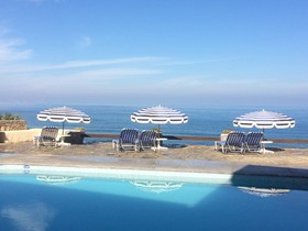 Porto Sisi Hotel Apartments