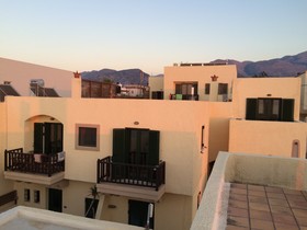 Porto Sisi Hotel Apartments