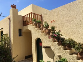 Porto Sisi Hotel Apartments